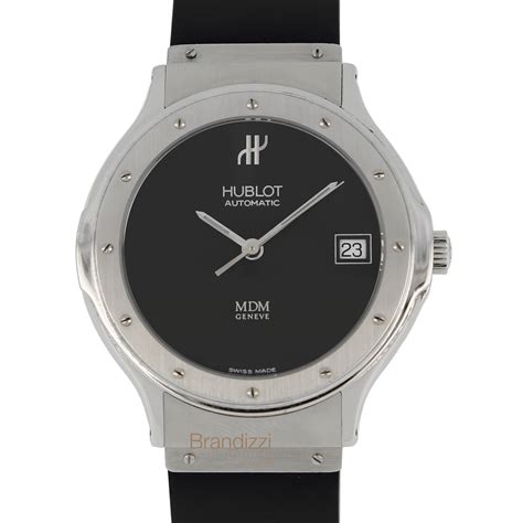 hublot mdm 1800.1.